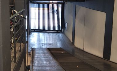 Cochera en venta con Escritura - Paraguay 2200 - Ba. Abasto - Rosario Santa Fe