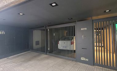 Cochera en venta con Escritura - Paraguay 2200 - Ba. Abasto - Rosario Santa Fe