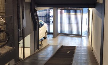 Cochera en venta con Escritura - Paraguay 2200 - Ba. Abasto - Rosario Santa Fe