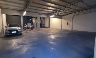 Cochera en venta con Escritura - Paraguay 2200 - Ba. Abasto - Rosario Santa Fe