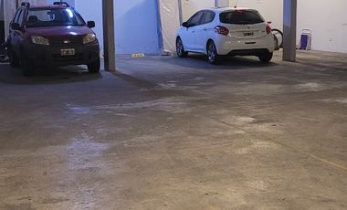 Cochera en venta con Escritura - Paraguay 2200 - Ba. Abasto - Rosario Santa Fe