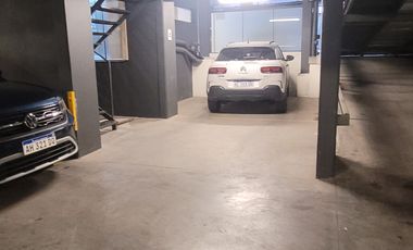 Cochera en venta con Escritura - Paraguay 2200 - Ba. Abasto - Rosario Santa Fe