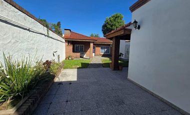 Casa en venta en Wilde