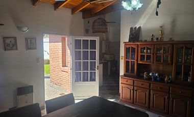 Casa en venta en Wilde