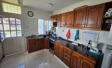 Casa en venta en Wilde