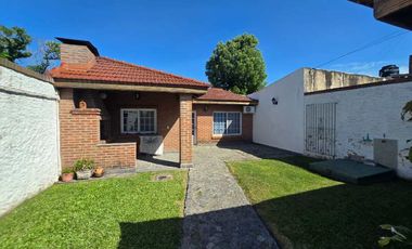 Casa en venta en Wilde