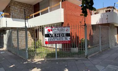 Chalet en venta en Quilmes Oeste Centro