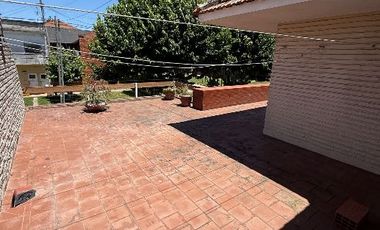 Chalet en venta en Quilmes Oeste Centro