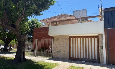 Chalet en venta en Quilmes Oeste Centro
