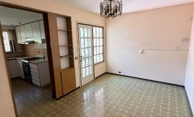 Chalet en venta en Quilmes Oeste Centro