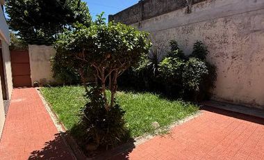 Chalet en venta en Quilmes Oeste Centro