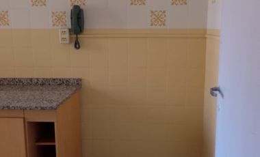 Departamento en alquiler en Lanus Oeste