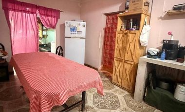 Casa en venta en Merlo Sur