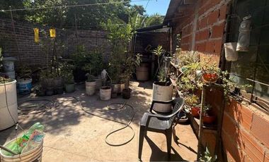 Casa en venta en Merlo Sur