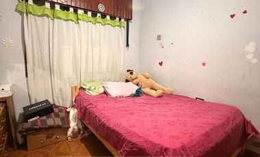 Casa en venta en Merlo Sur