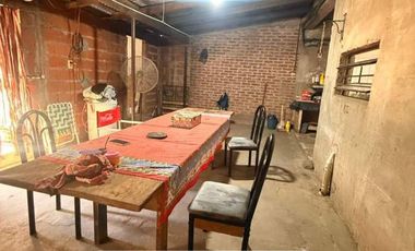 Casa en venta en Merlo Sur