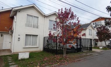 SECTOR MARISTAS, SAN FERNANDO