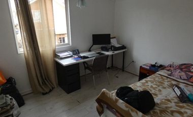 SECTOR MARISTAS, SAN FERNANDO