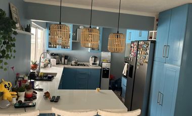 SECTOR MARISTAS, SAN FERNANDO