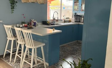 SECTOR MARISTAS, SAN FERNANDO