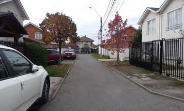 SECTOR MARISTAS, SAN FERNANDO