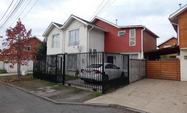 SECTOR MARISTAS, SAN FERNANDO