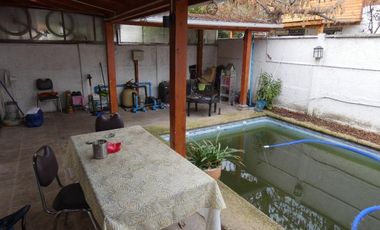 SECTOR MARISTAS, SAN FERNANDO