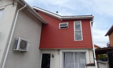 SECTOR MARISTAS, SAN FERNANDO