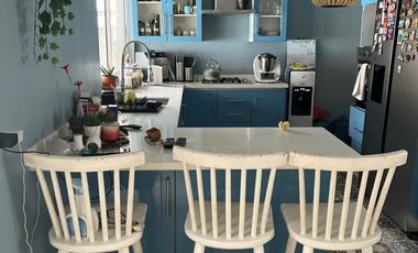 SECTOR MARISTAS, SAN FERNANDO