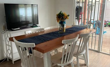 SECTOR MARISTAS, SAN FERNANDO