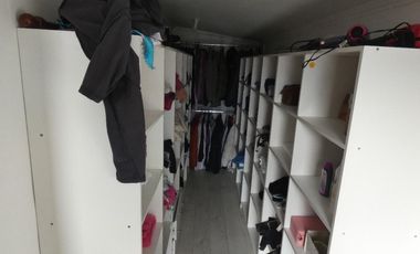 SECTOR MARISTAS, SAN FERNANDO