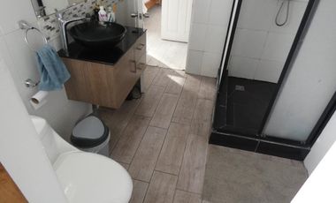 SECTOR MARISTAS, SAN FERNANDO