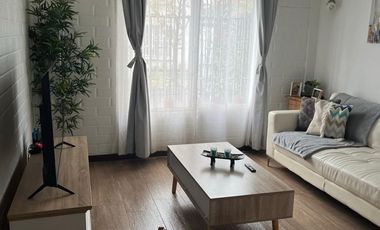 SECTOR MARISTAS, SAN FERNANDO