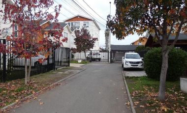 SECTOR MARISTAS, SAN FERNANDO