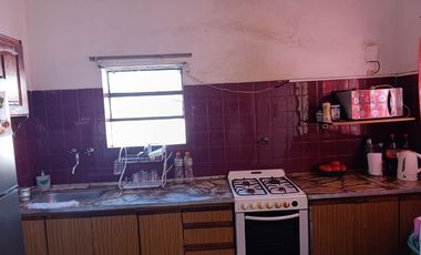 Casa en venta en Villa Dominico