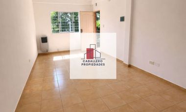 Departamento en alquiler en Los Huaicos