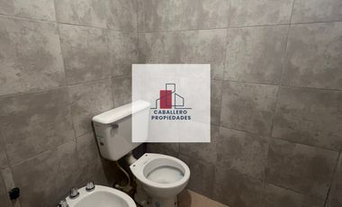 Departamento en alquiler en Los Huaicos