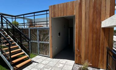 Departamento en alquiler en Pacheco Este