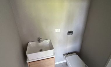 Departamento en alquiler en Pacheco Este