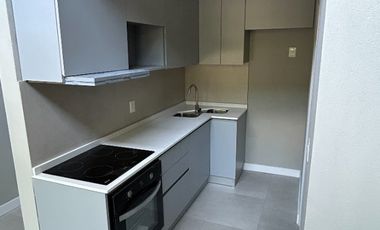 Departamento en alquiler en Pacheco Este