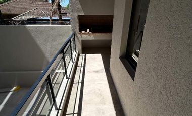 Departamento en alquiler en Pacheco Este