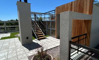 Departamento en alquiler en Pacheco Este