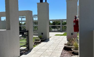 Departamento en alquiler en Pacheco Este