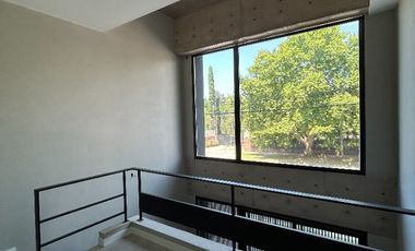 Departamento en alquiler en Pacheco Este