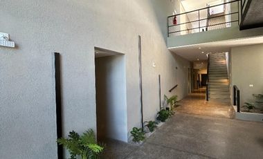 Departamento en alquiler en Pacheco Este