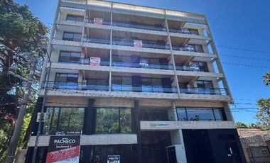 Departamento en alquiler en Pacheco Este