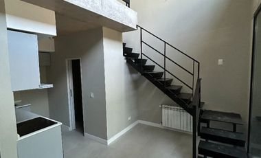 Departamento en alquiler en Pacheco Este