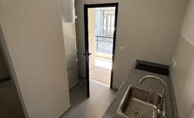 Departamento en alquiler en Pacheco Este