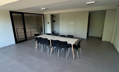 Departamento en alquiler en Pacheco Este