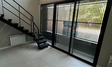 Departamento en alquiler en Pacheco Este